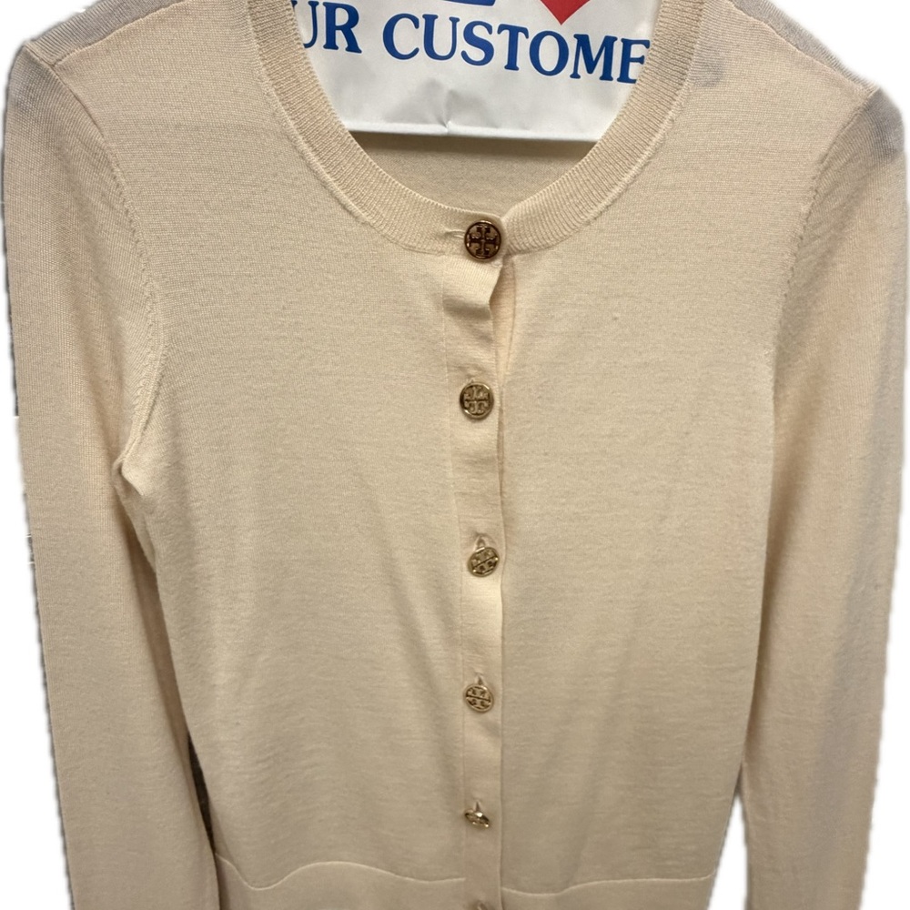 Tory Burch Cardigan